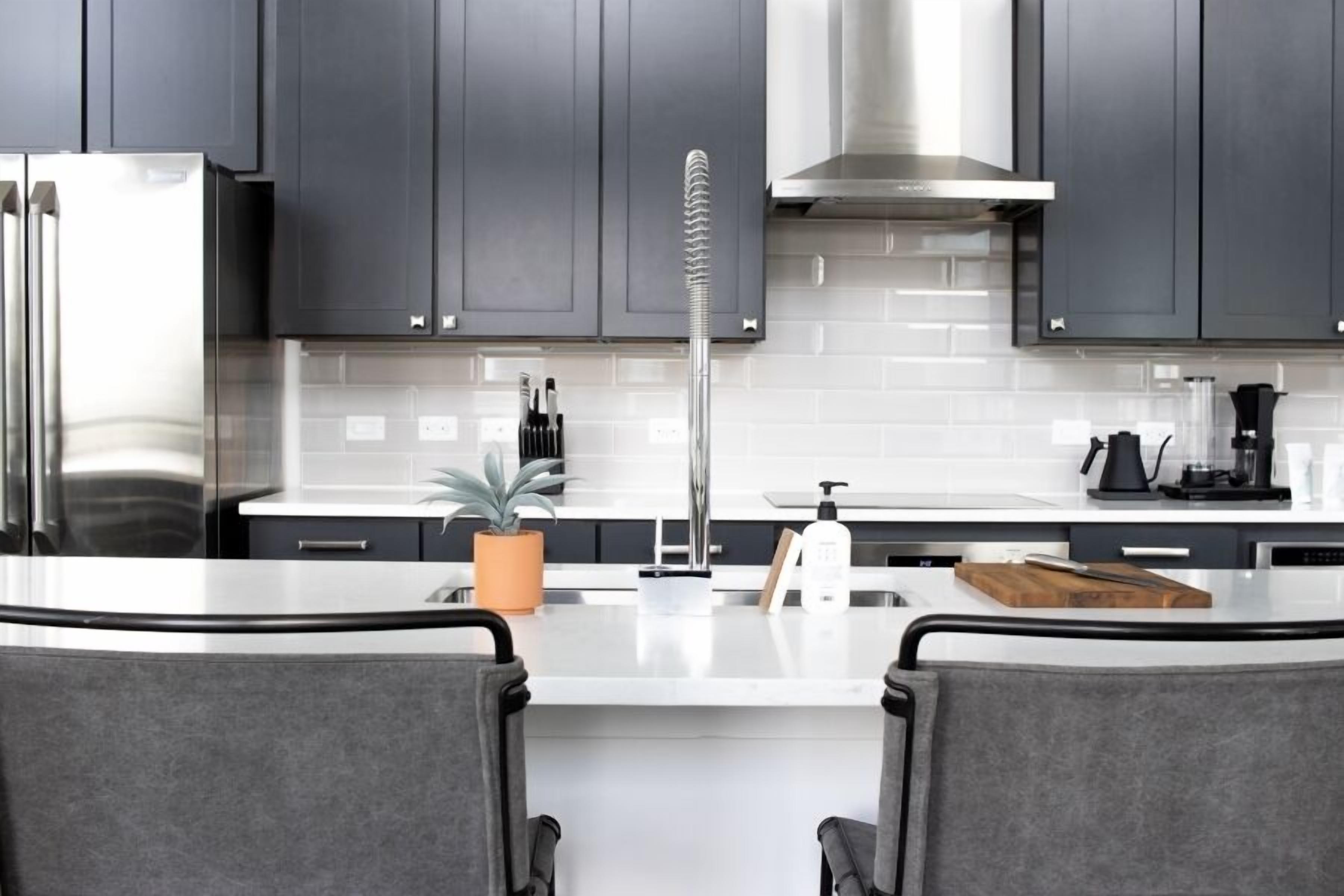 Infinity Music Row Apartments