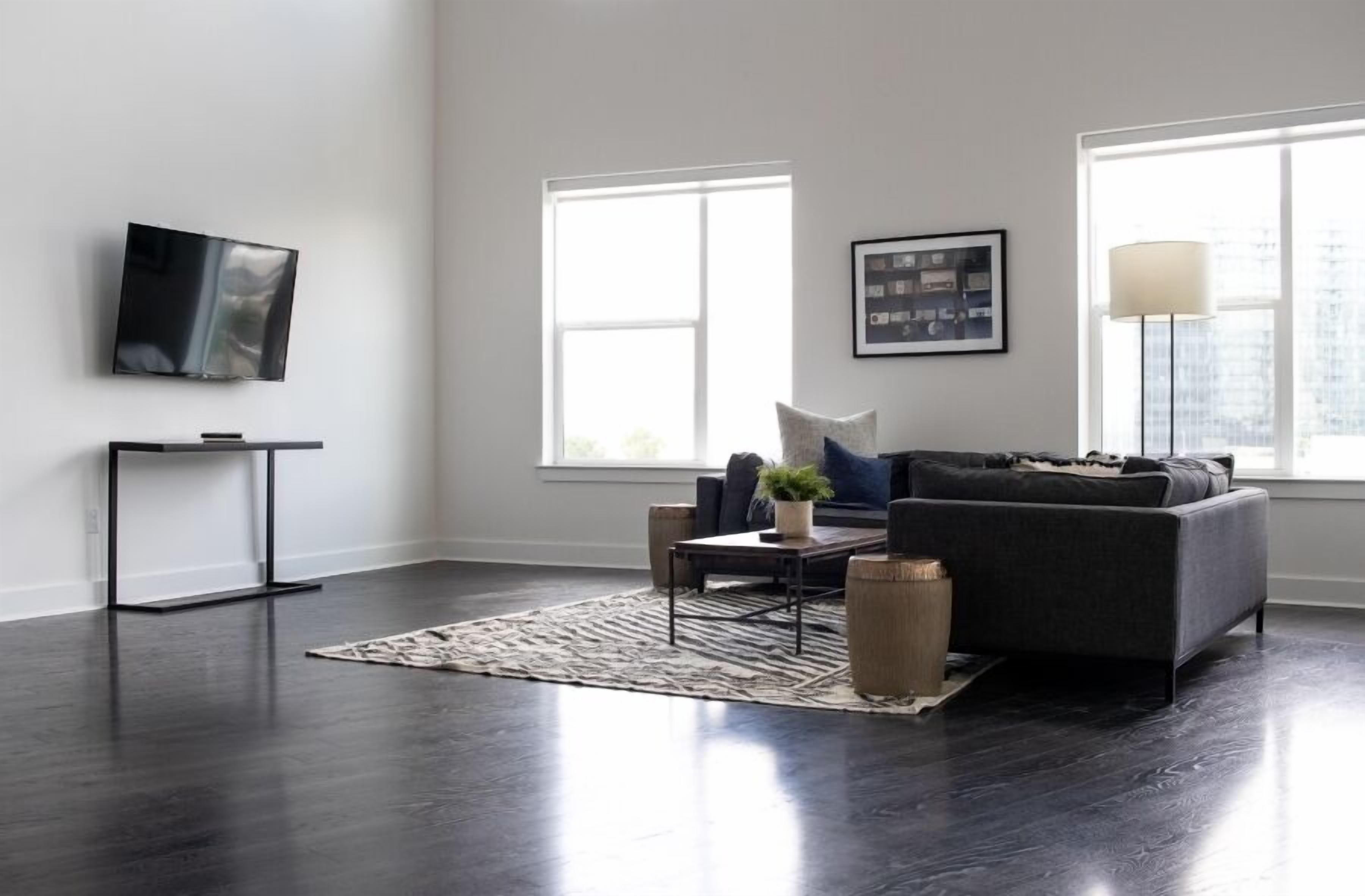 Infinity Music Row Apartments