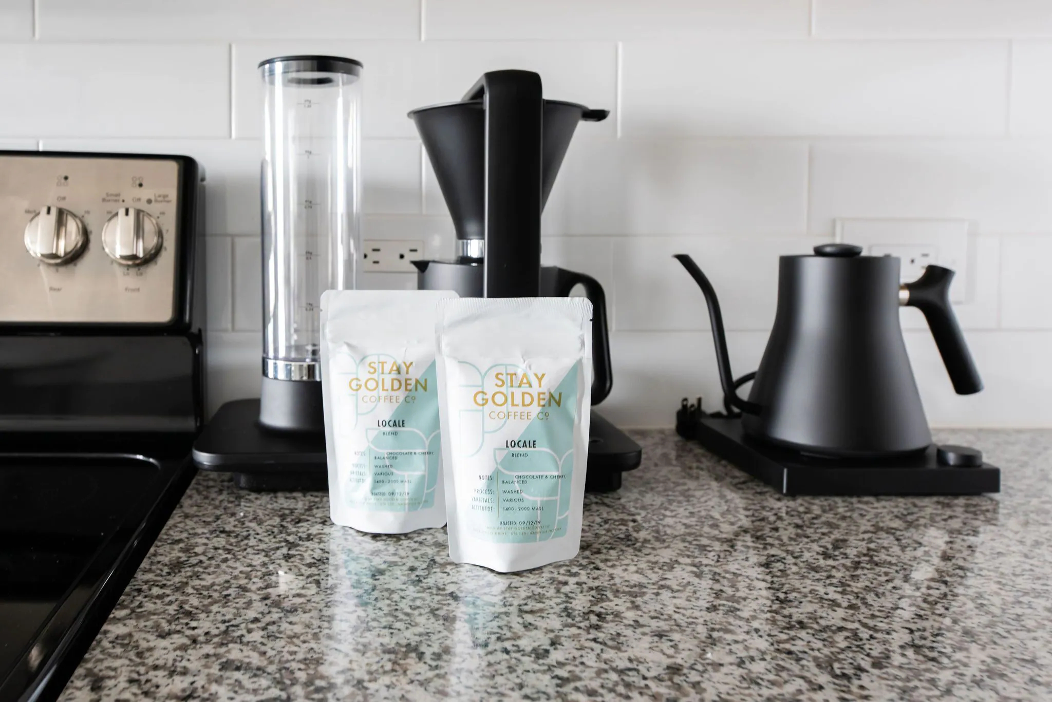 Infinity Music Row Apartments