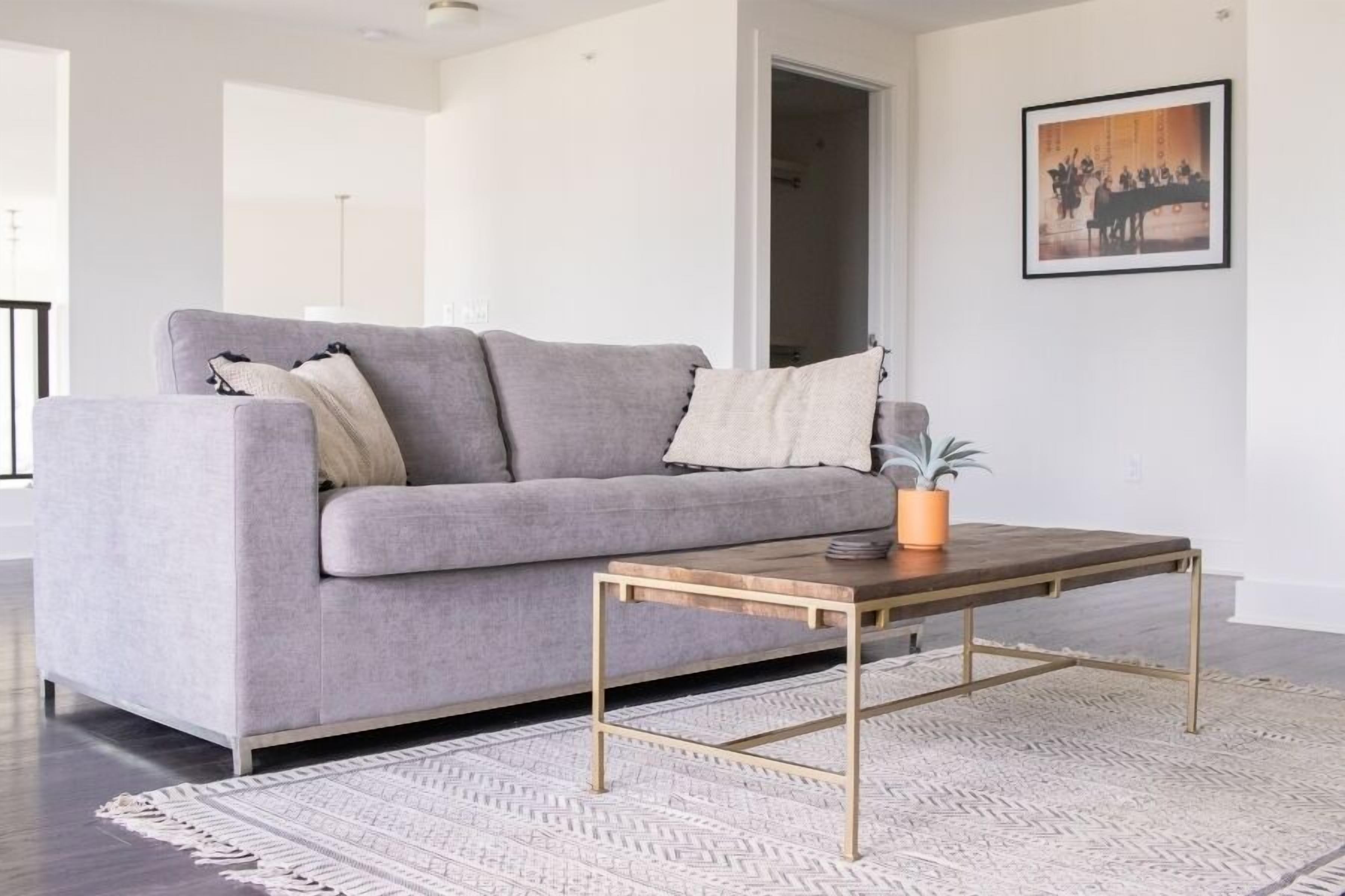 Infinity Music Row Apartments