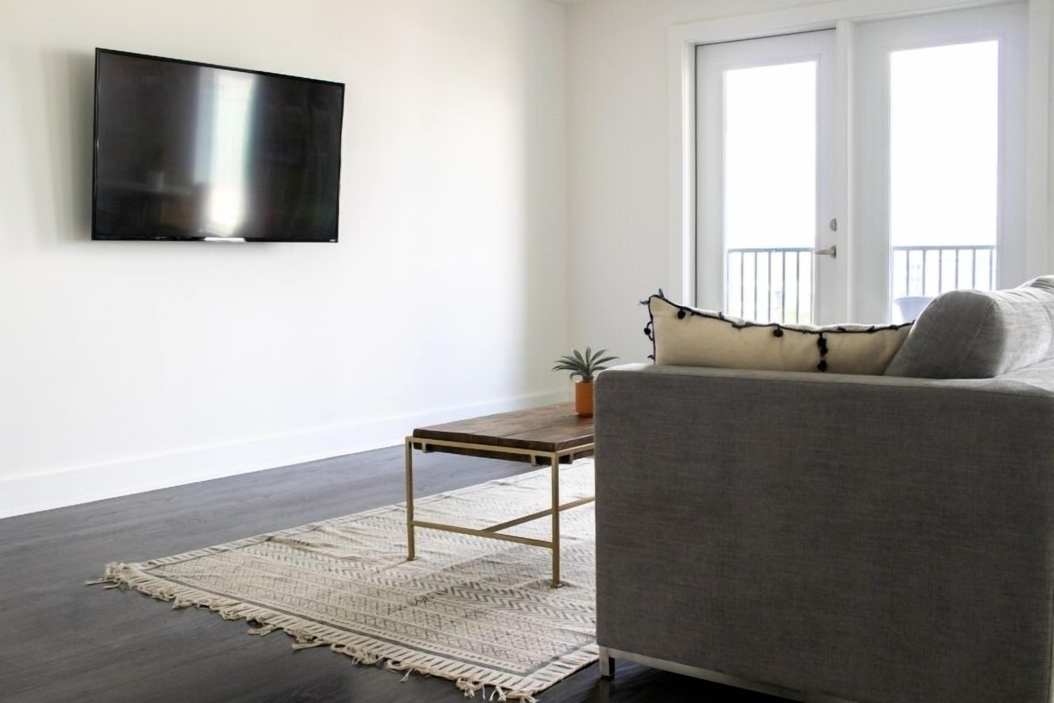 Infinity Music Row Apartments