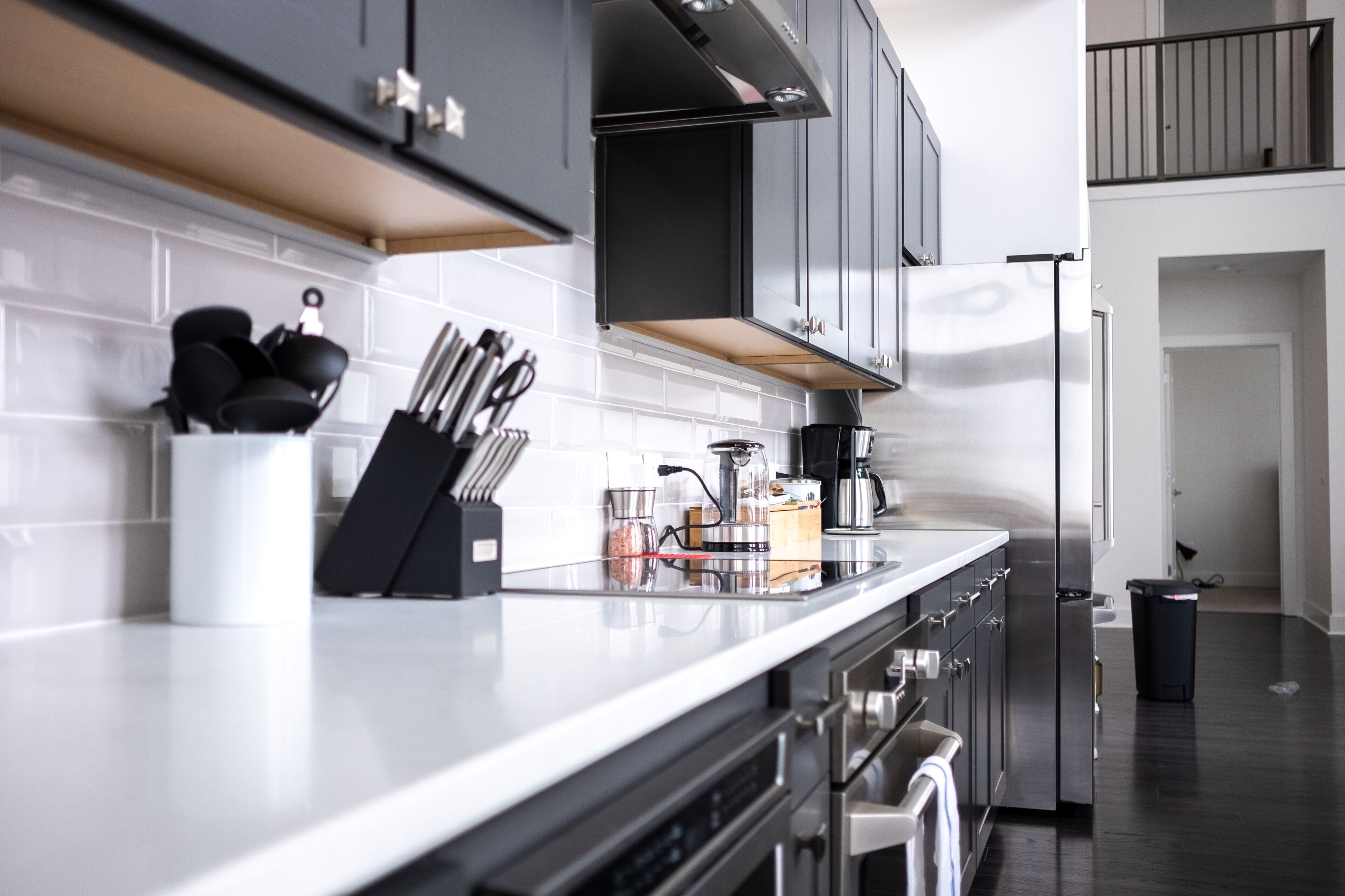 Infinity Music Row Apartments