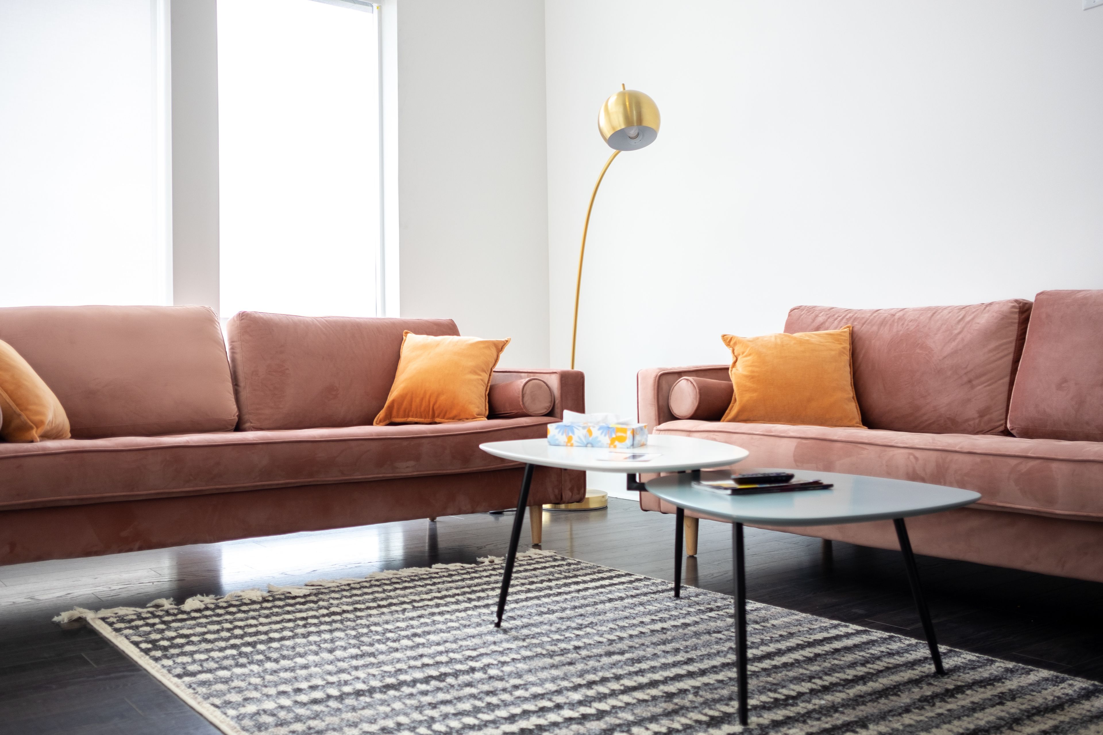 Infinity Music Row Apartments