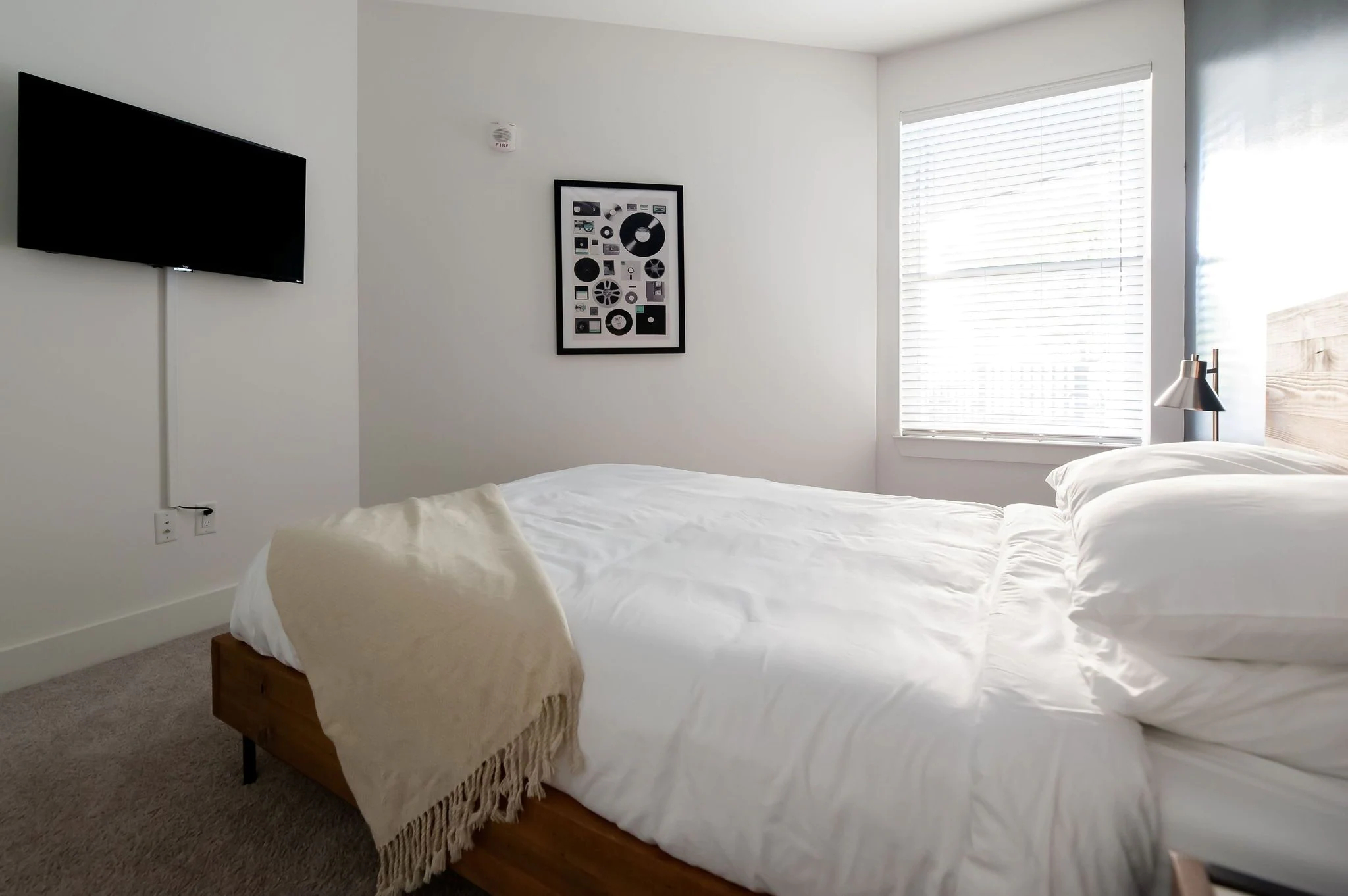 Infinity Music Row Apartments