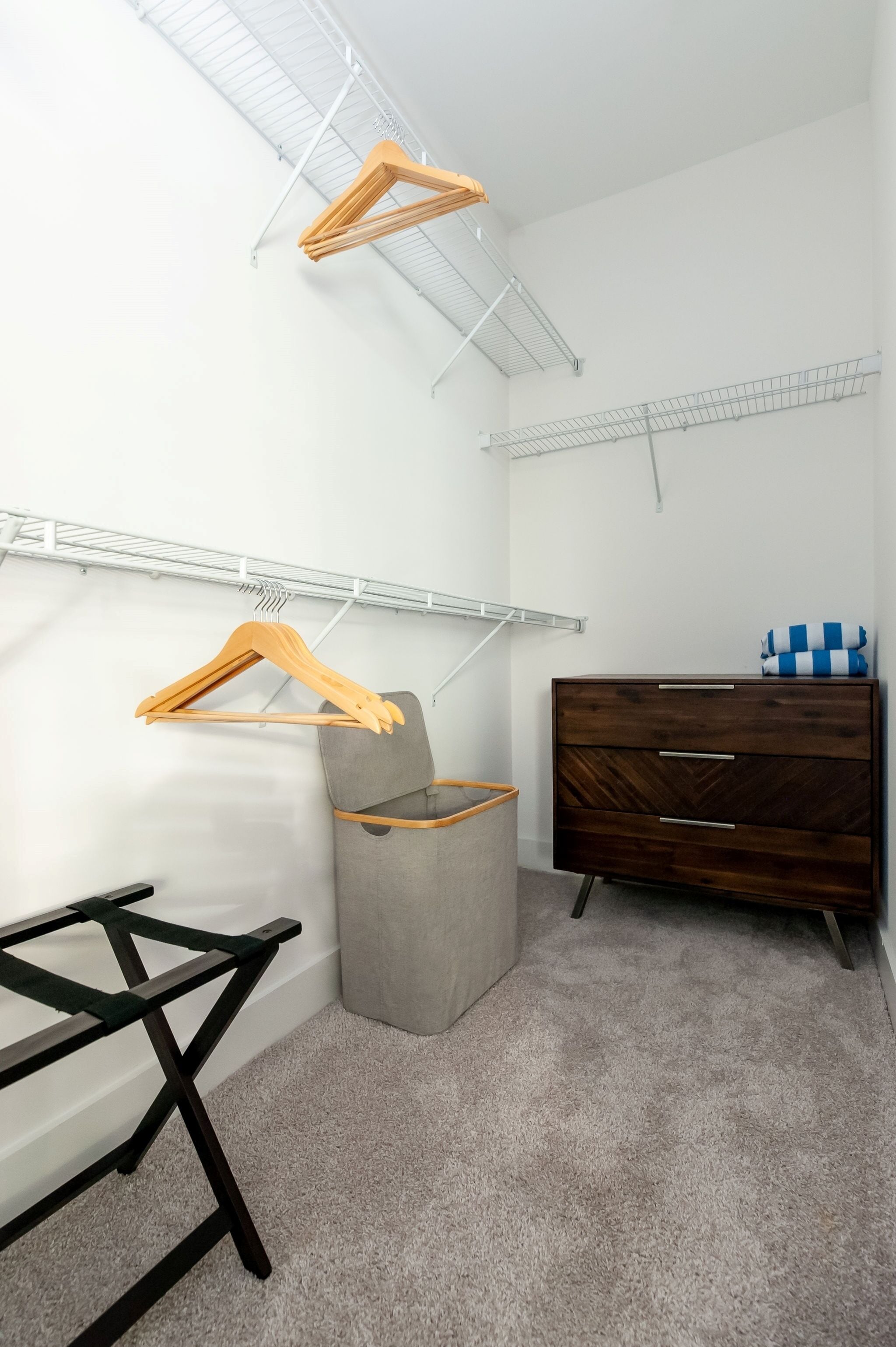 Infinity Music Row Apartments