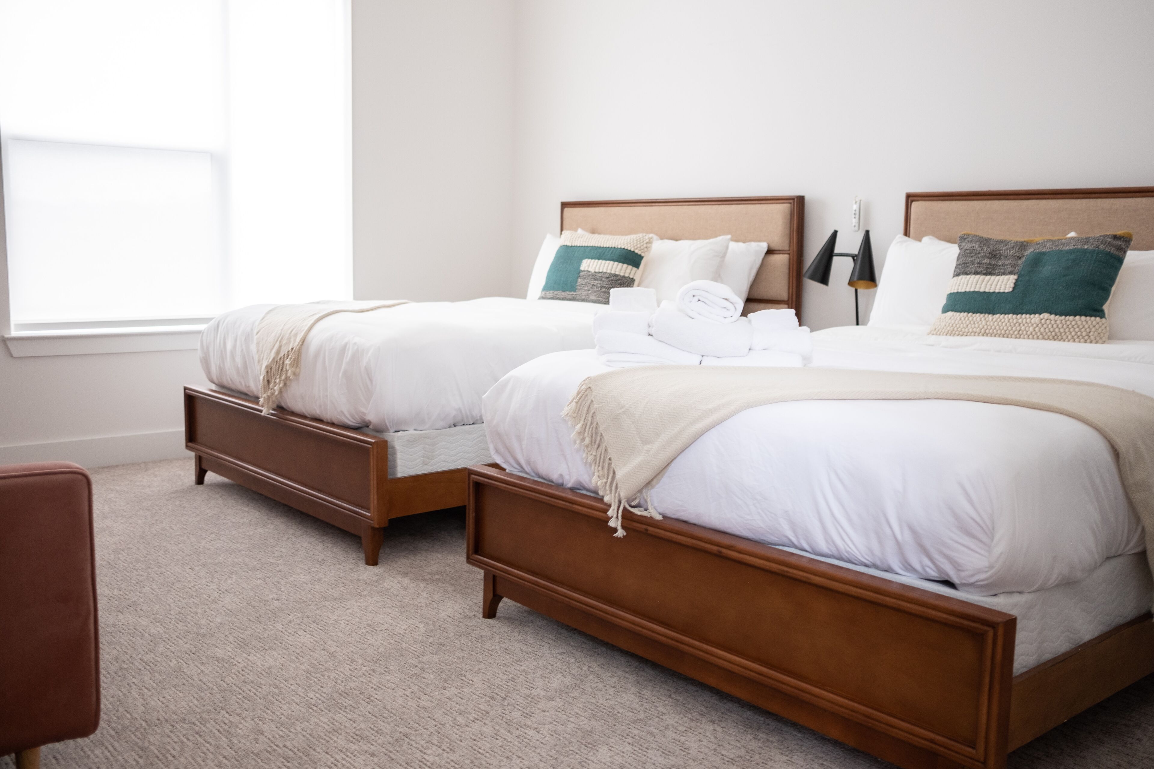 Infinity Music Row Apartments