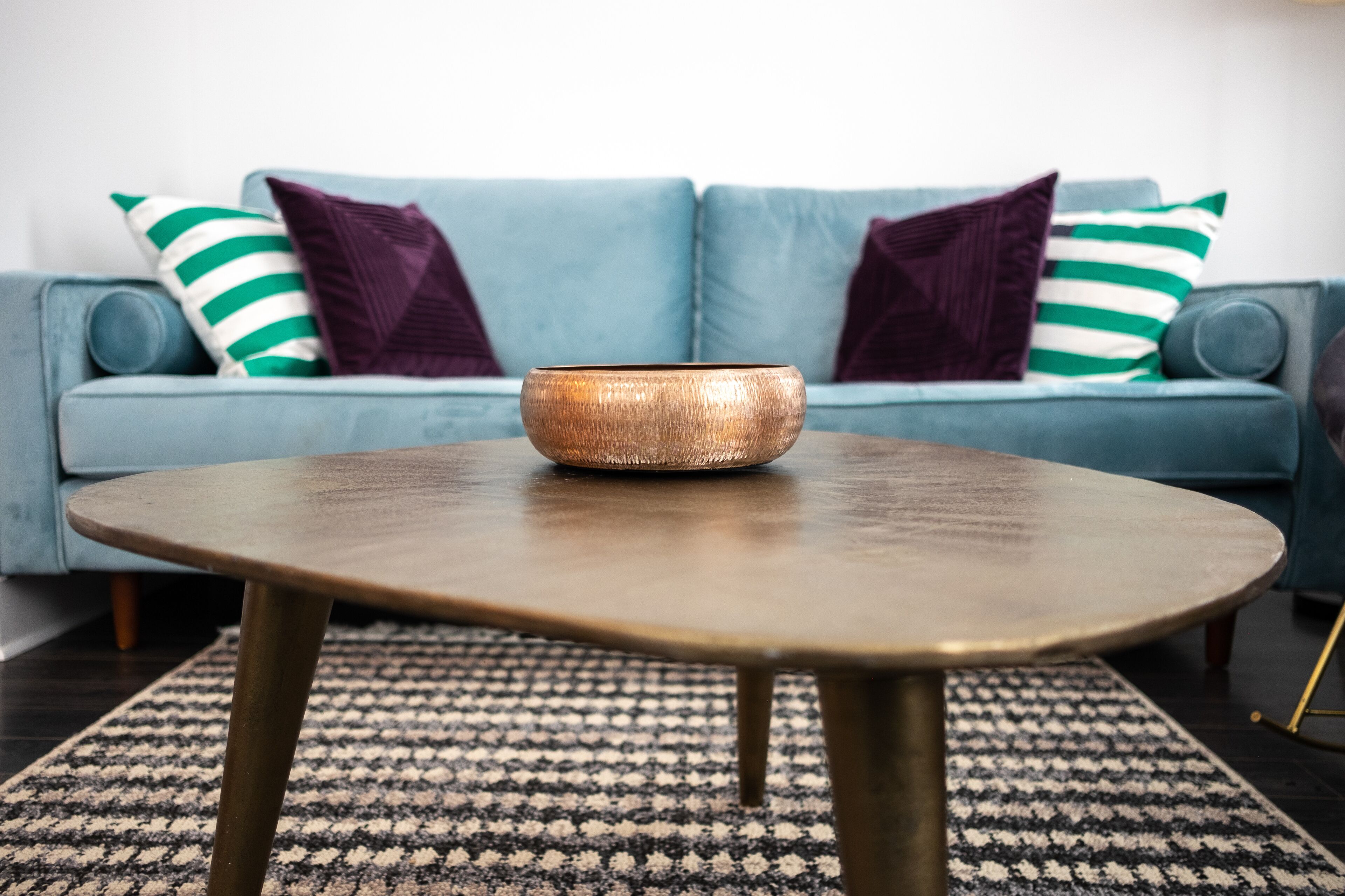 Infinity Music Row Apartments