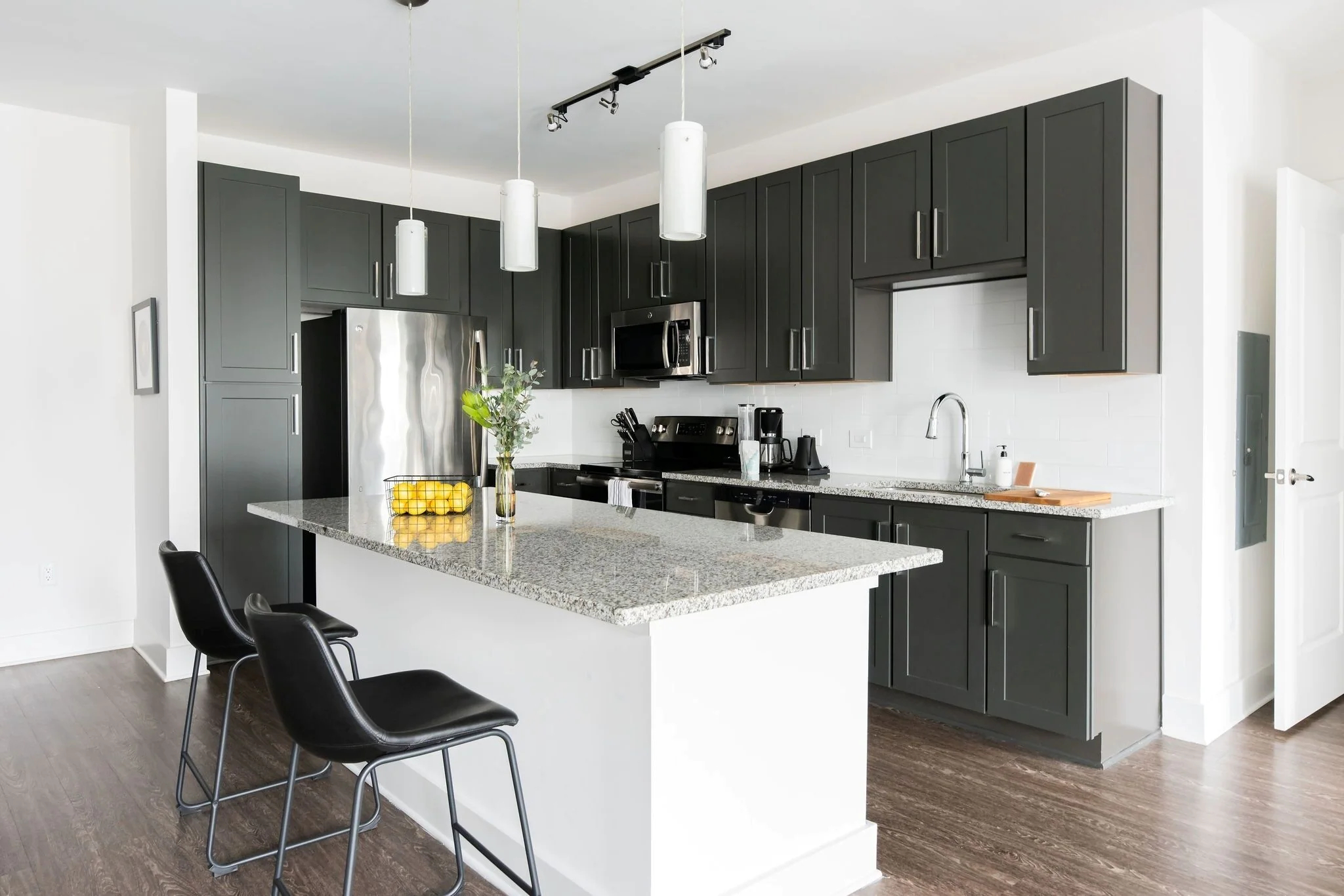 Infinity Music Row Apartments