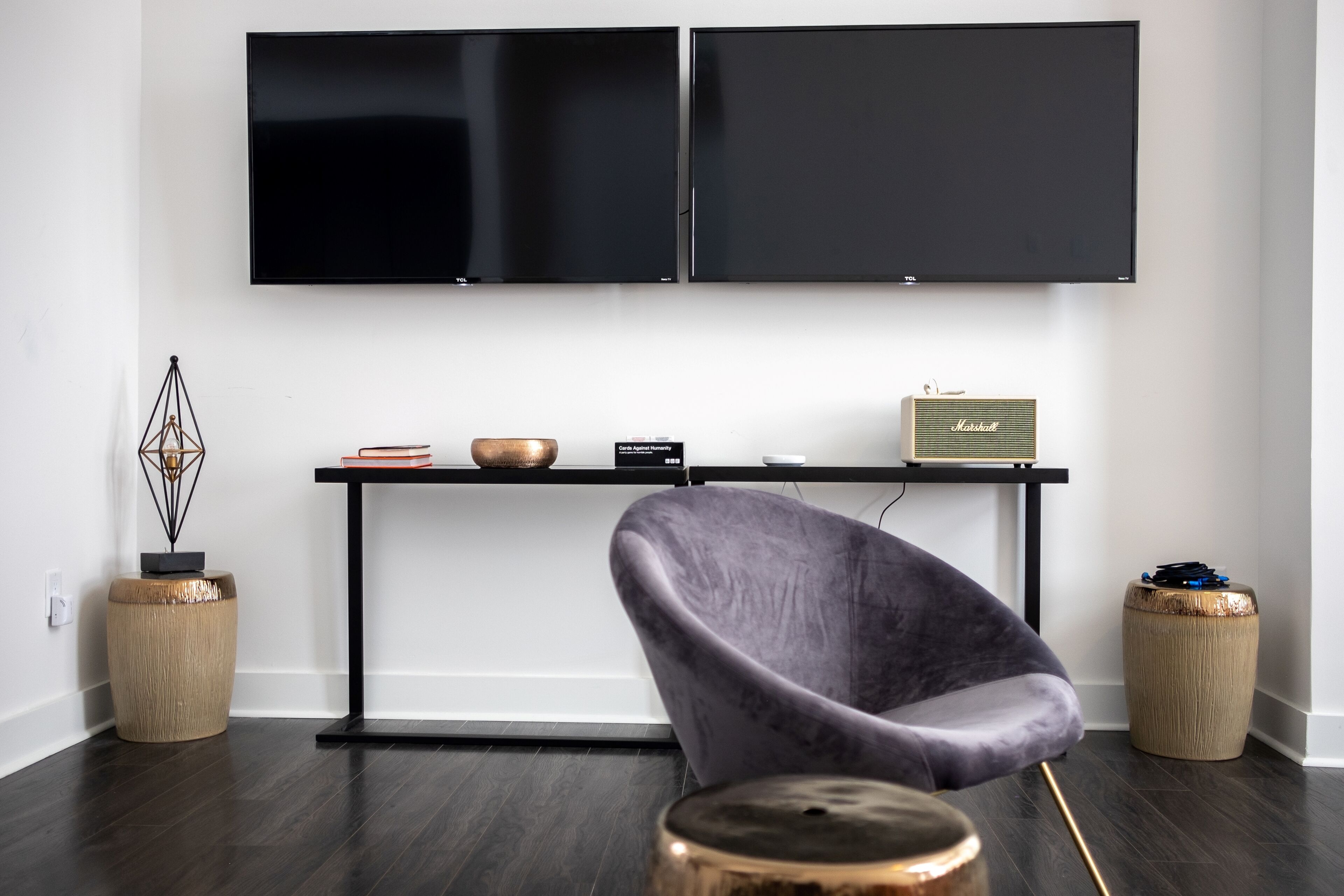 Infinity Music Row Apartments