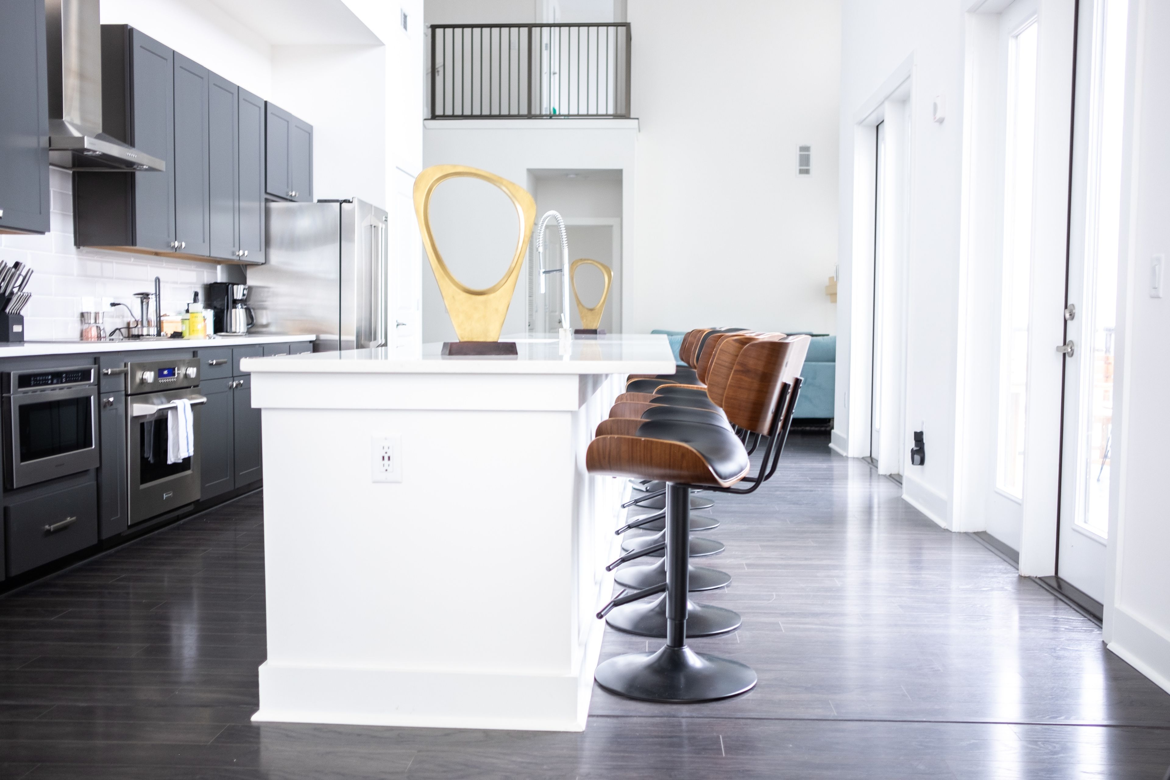 Infinity Music Row Apartments