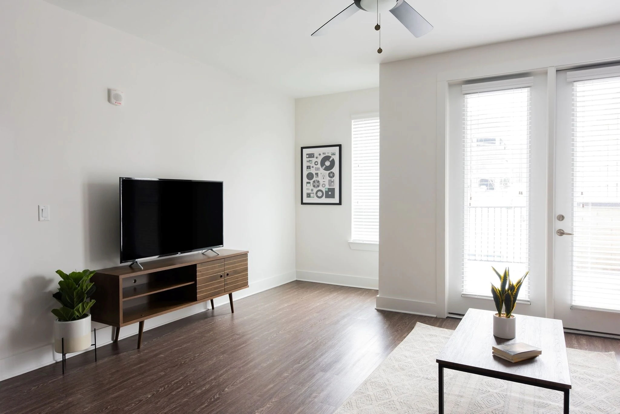 Infinity Music Row Apartments