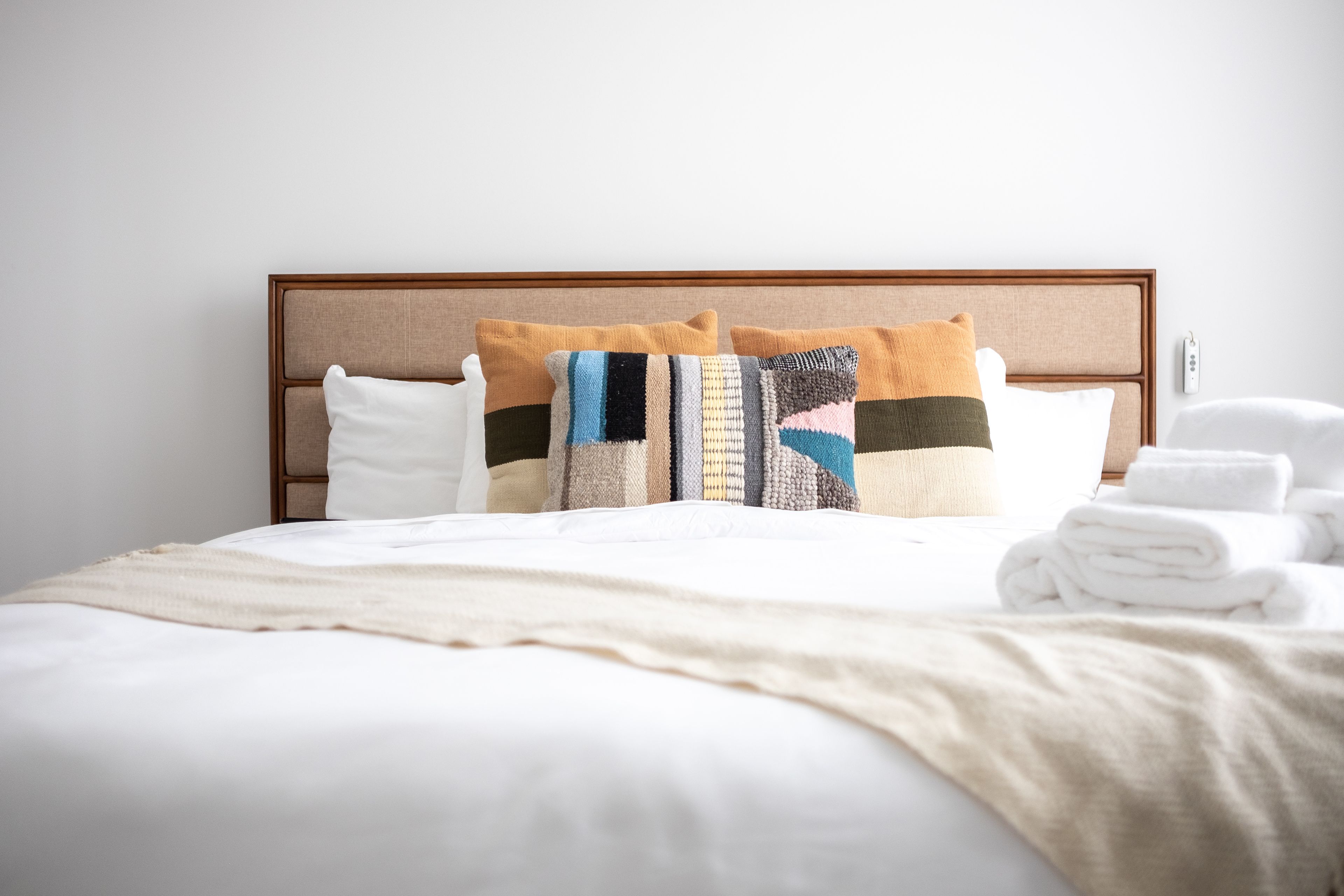 Infinity Music Row Apartments