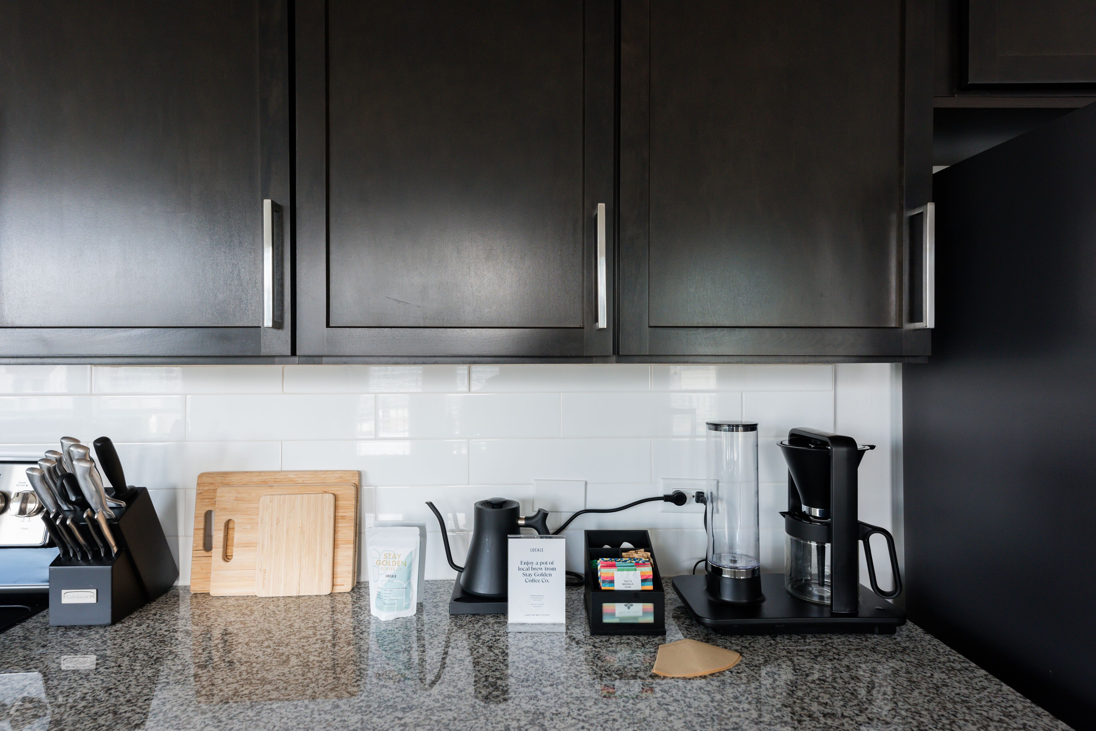 Infinity Music Row Apartments