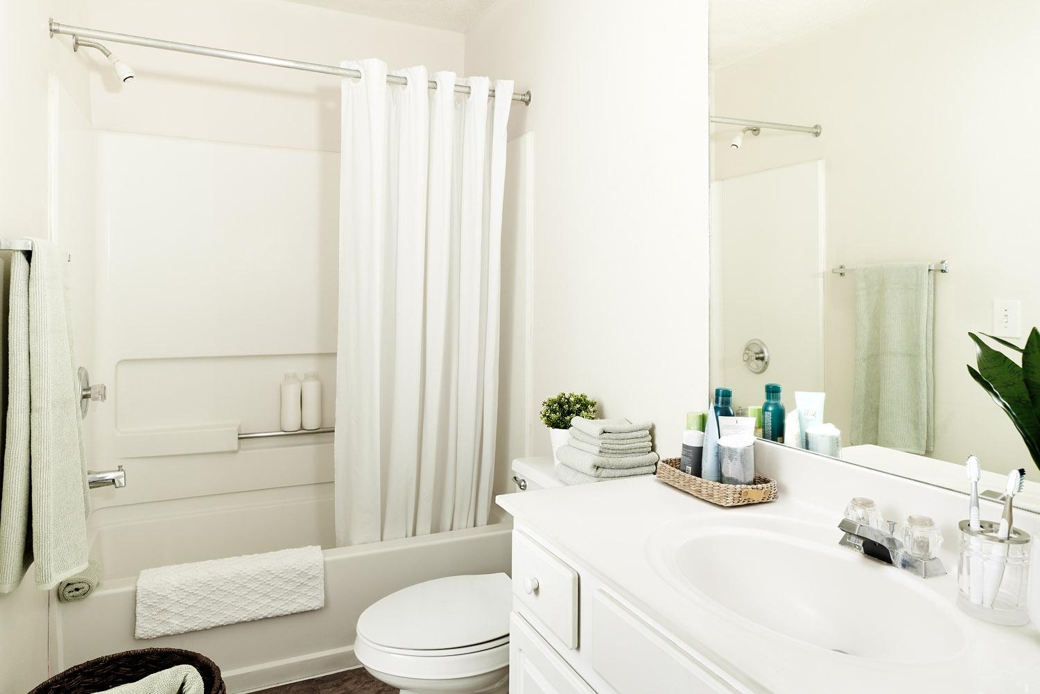 InTown Suites Nashville Madison