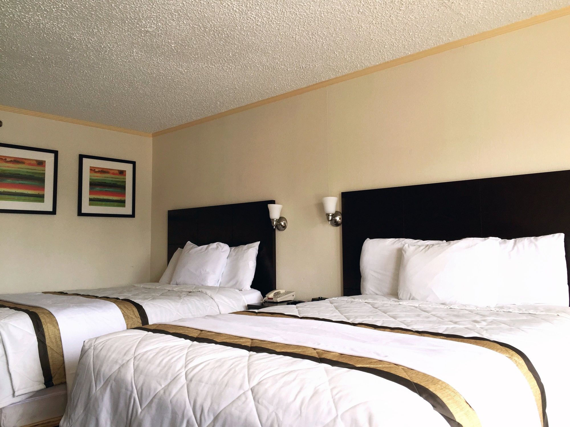 Knights Inn Nashville