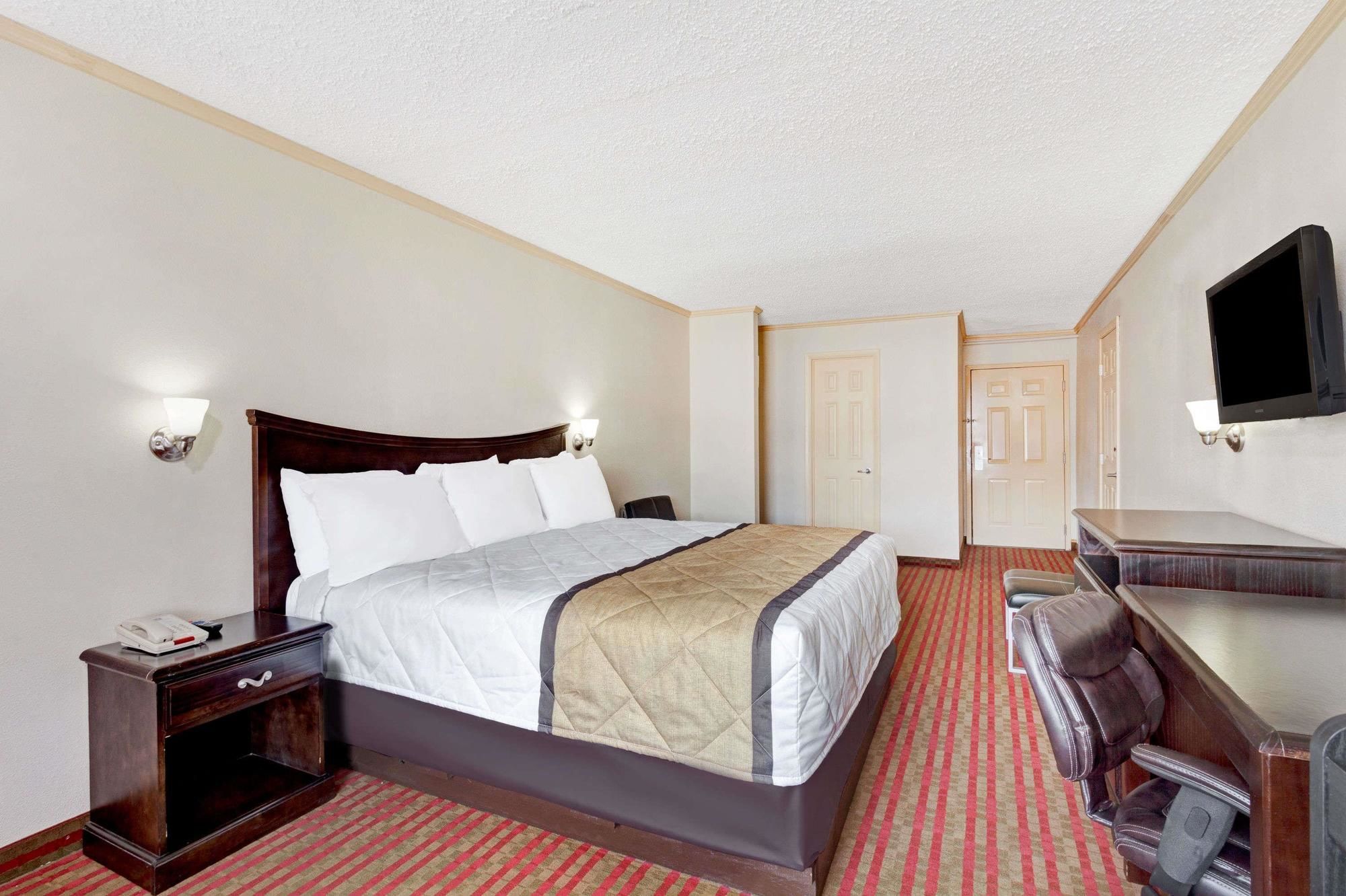 Knights Inn Nashville