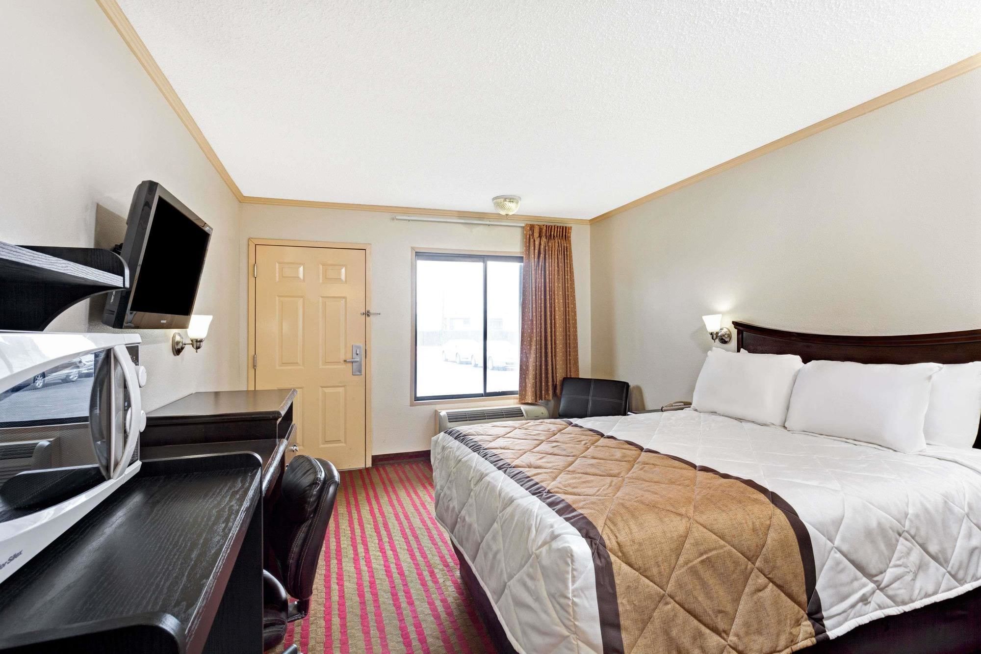 Knights Inn Nashville