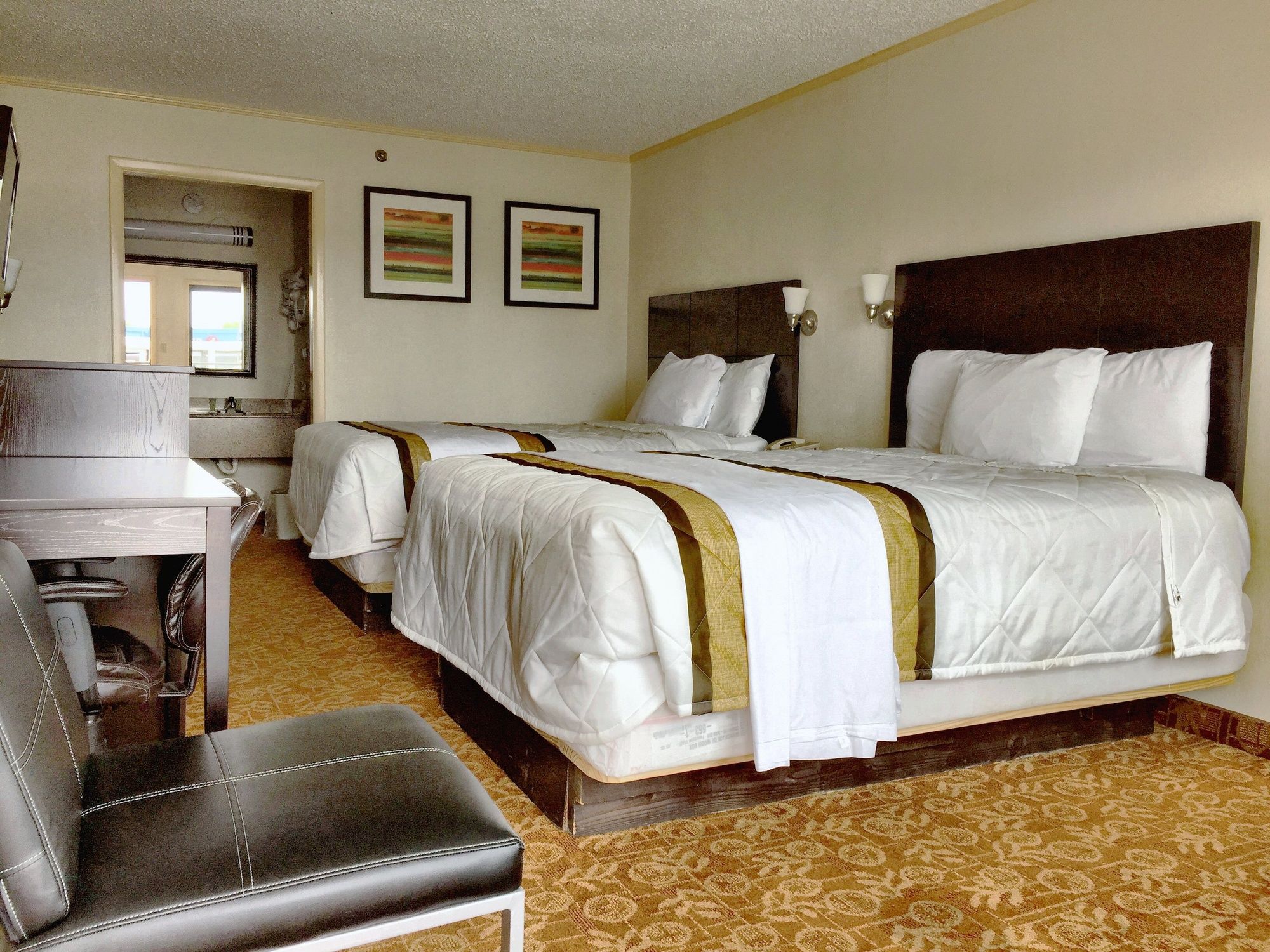 Knights Inn Nashville