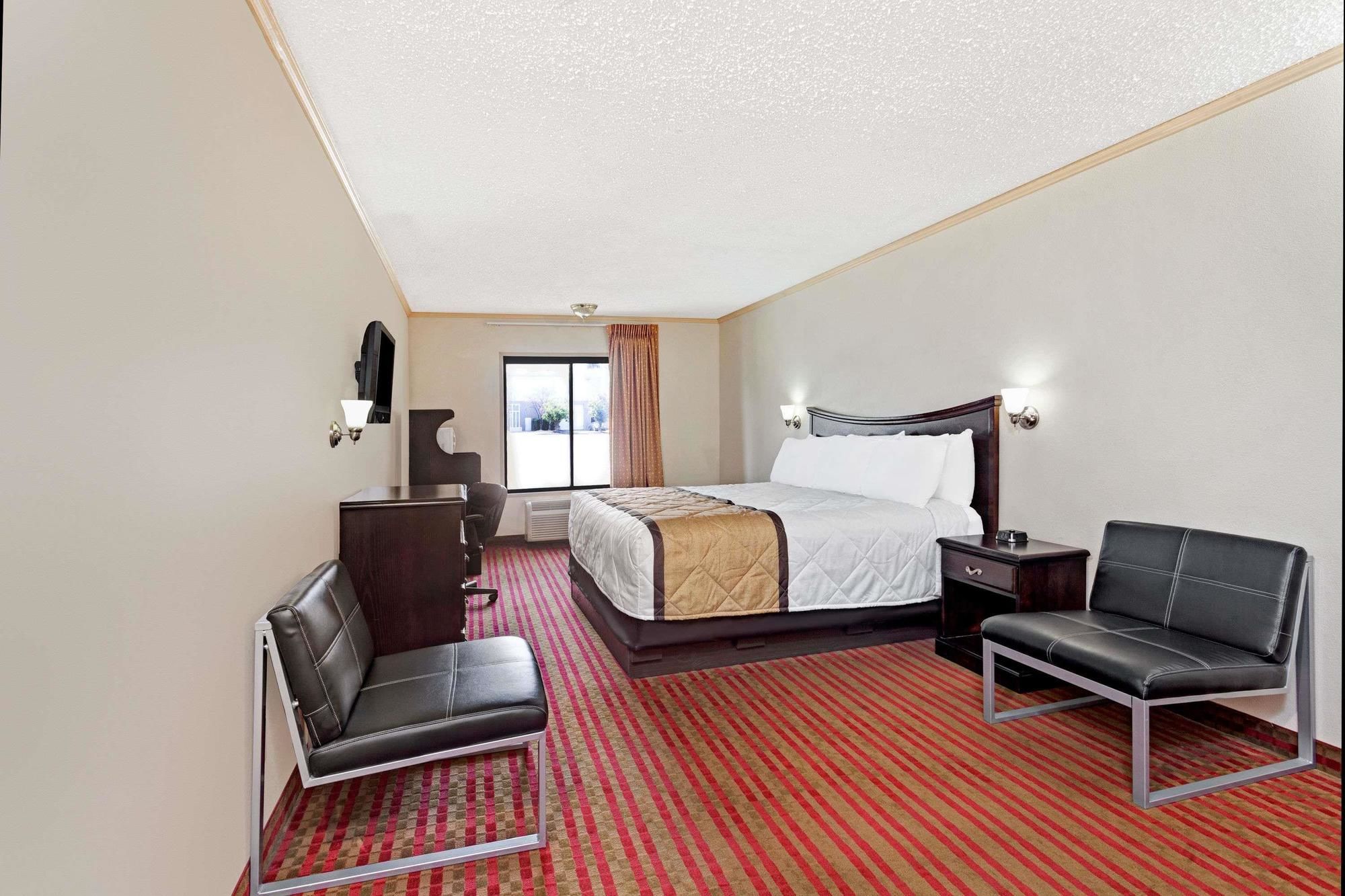 Knights Inn Nashville