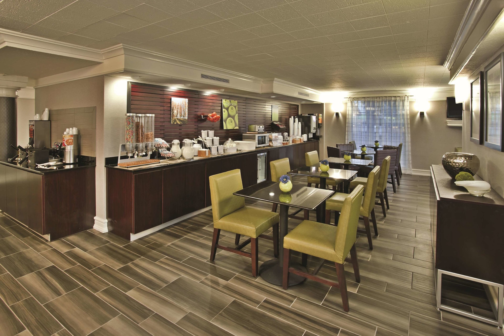 La Quinta Inn by Wyndham Nashville South