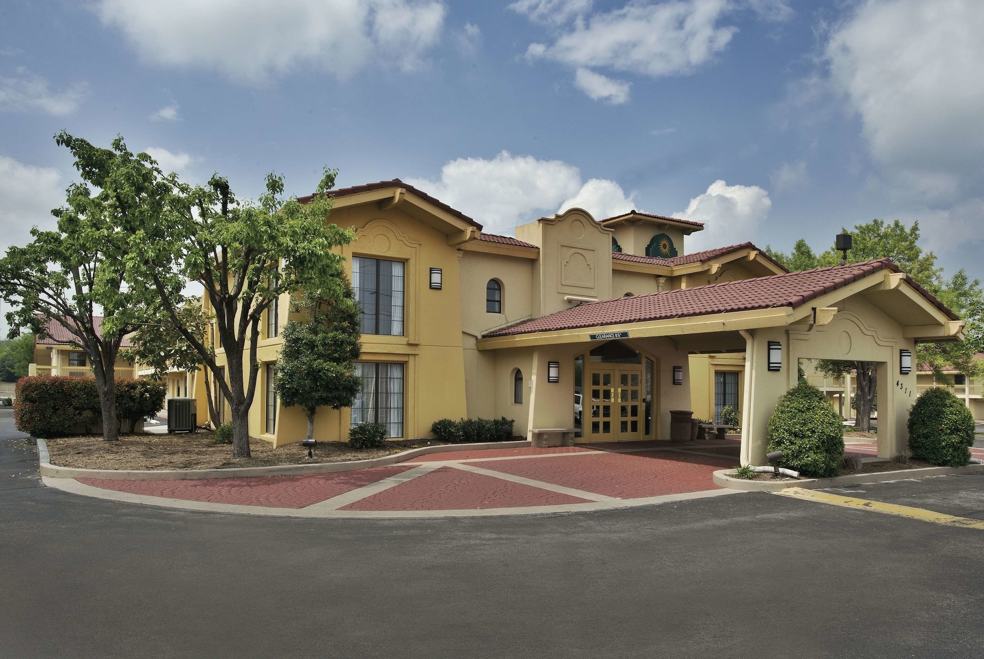 La Quinta Inn by Wyndham Nashville South