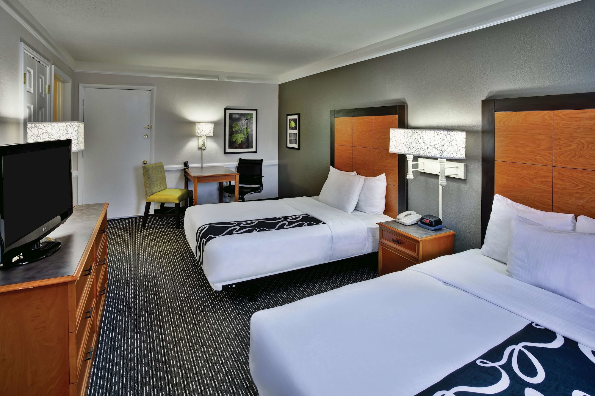 La Quinta Inn by Wyndham Nashville South