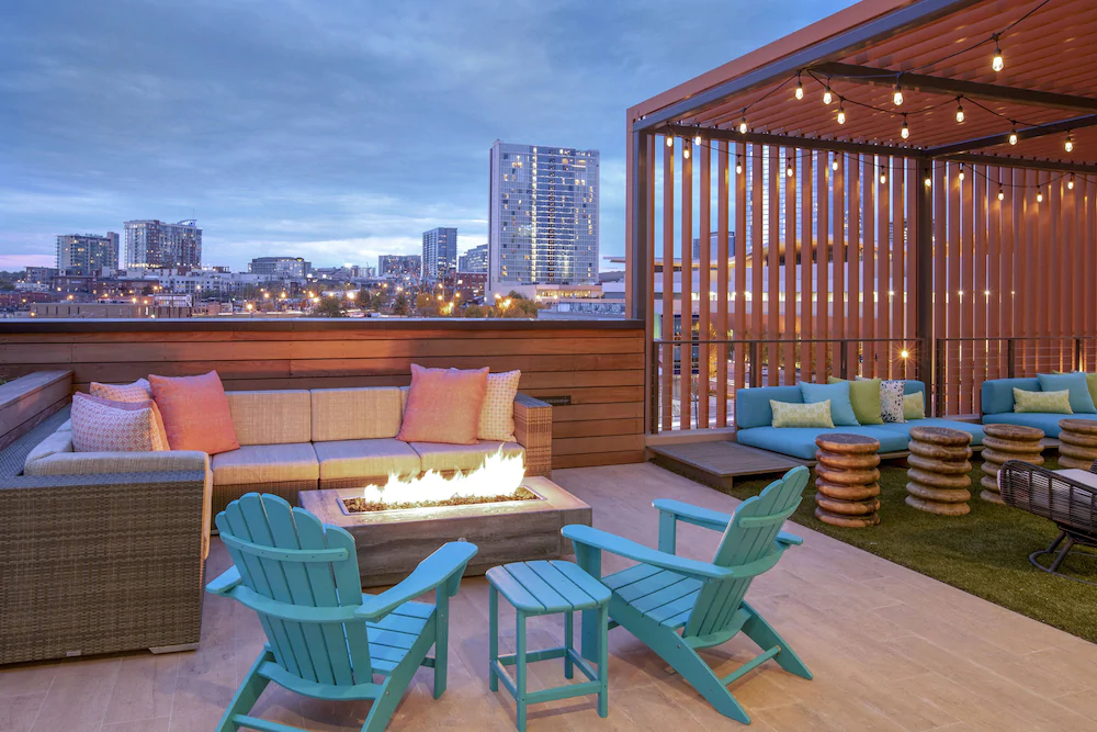 Margaritaville Vacation Club - Nashville