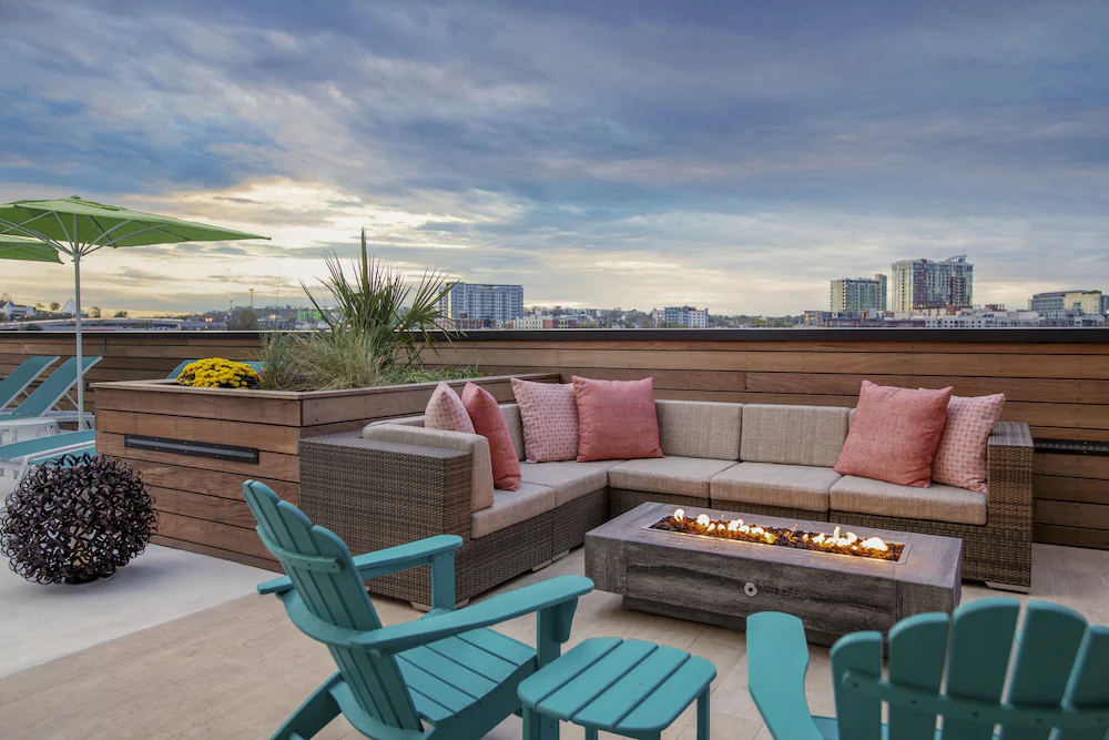 Margaritaville Vacation Club - Nashville