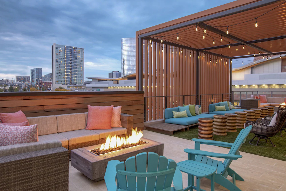 Margaritaville Vacation Club - Nashville