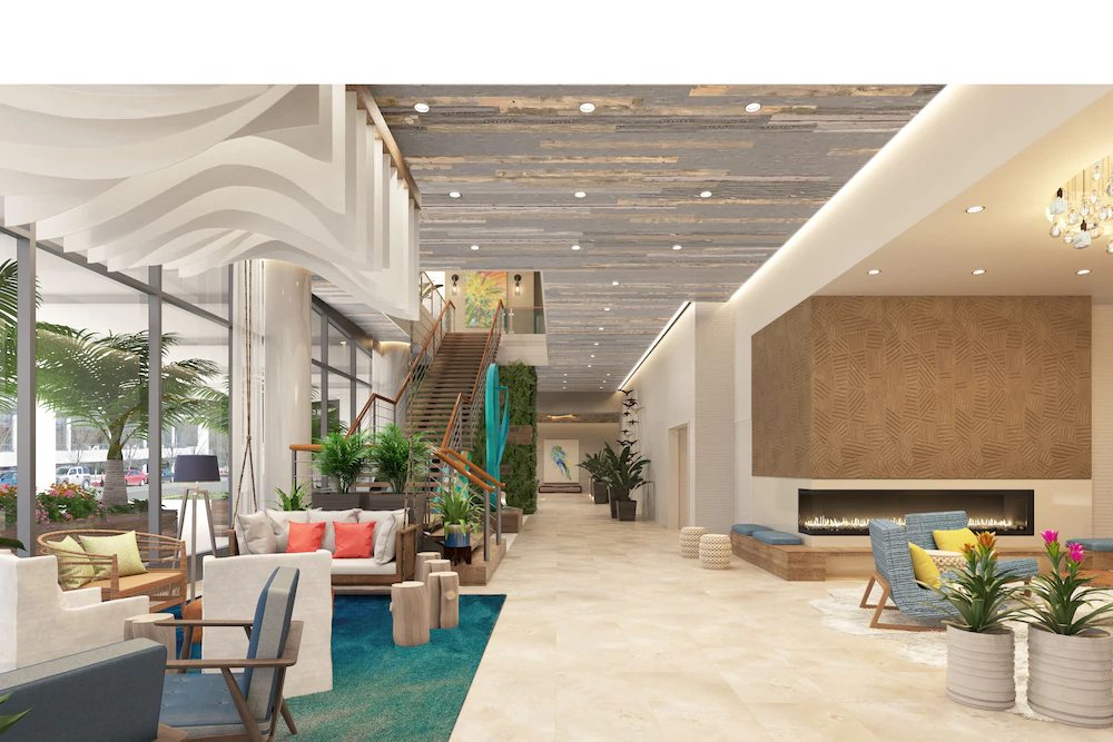 Margaritaville Vacation Club - Nashville