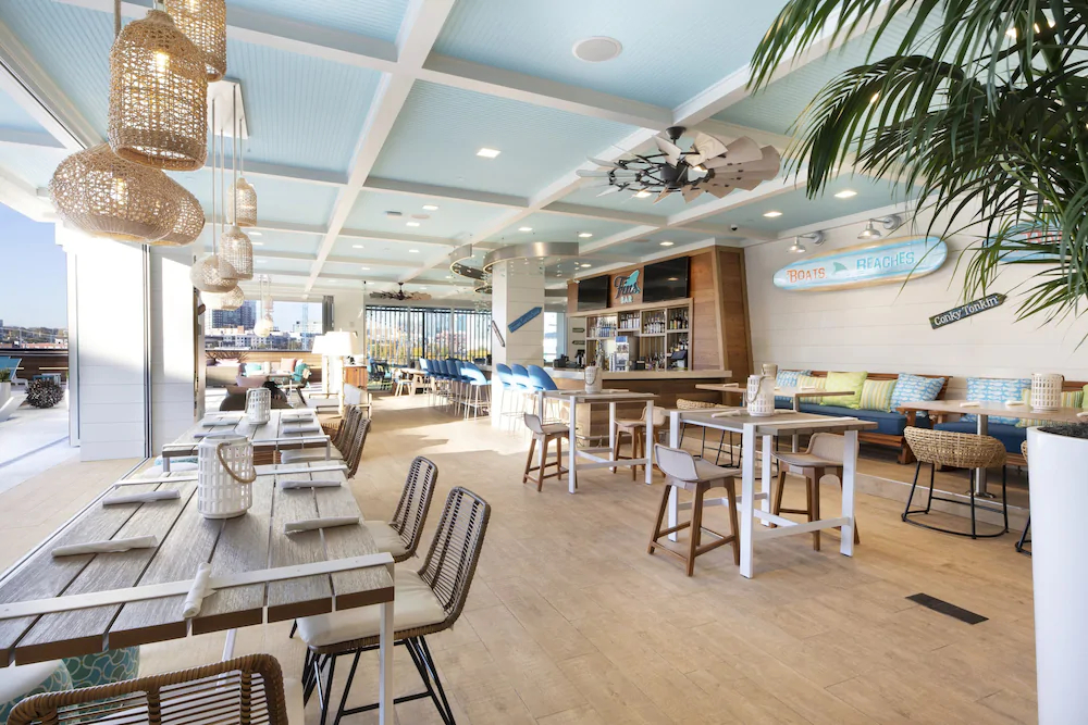 Margaritaville Vacation Club - Nashville