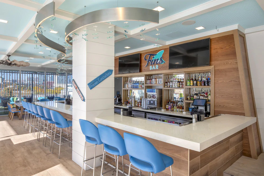Margaritaville Vacation Club - Nashville