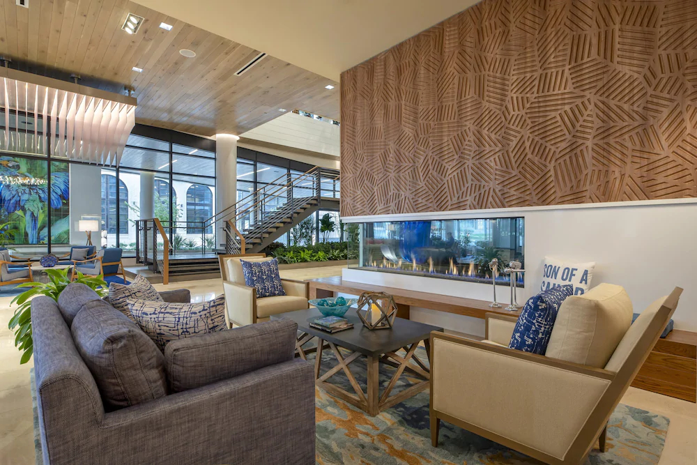 Margaritaville Vacation Club - Nashville