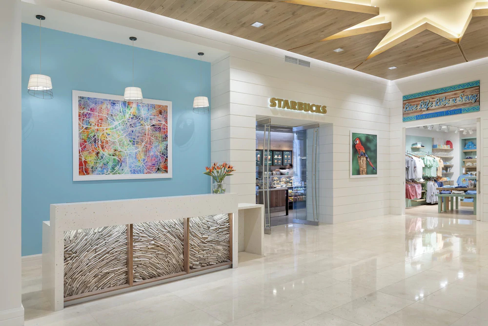 Margaritaville Vacation Club - Nashville