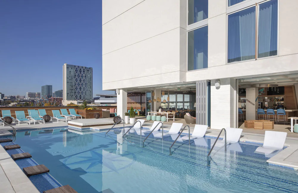 Margaritaville Vacation Club - Nashville