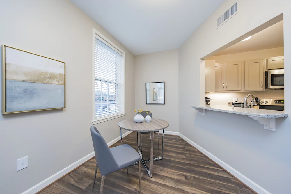 Mint House Nashville – Hillsboro Village