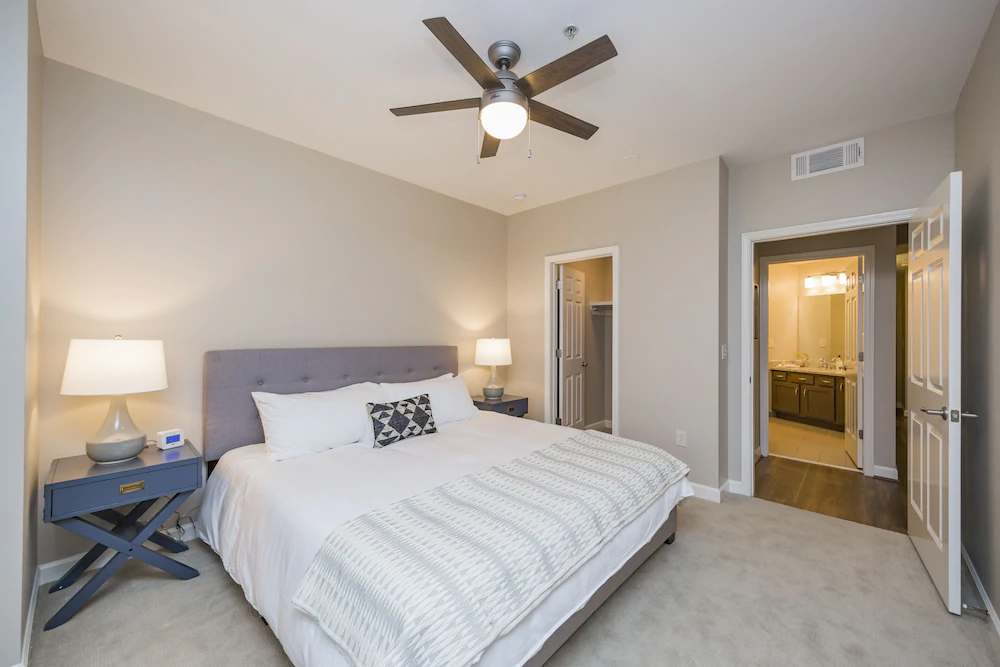 Mint House Nashville – Hillsboro Village