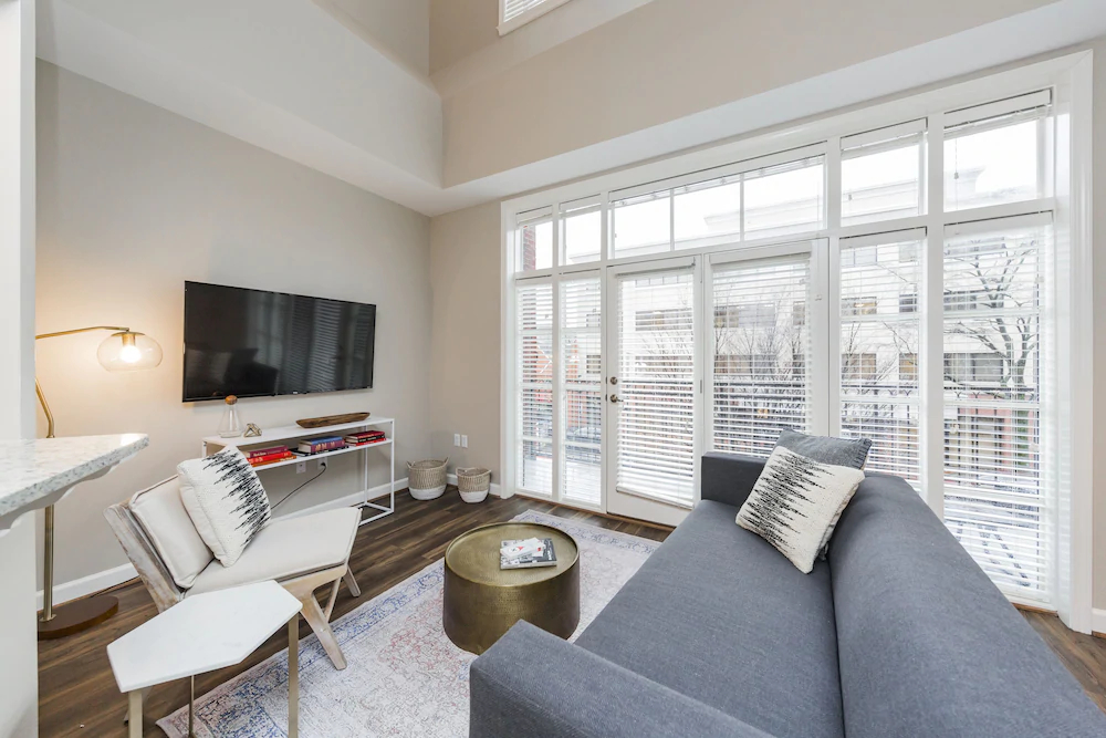 Mint House Nashville – Hillsboro Village