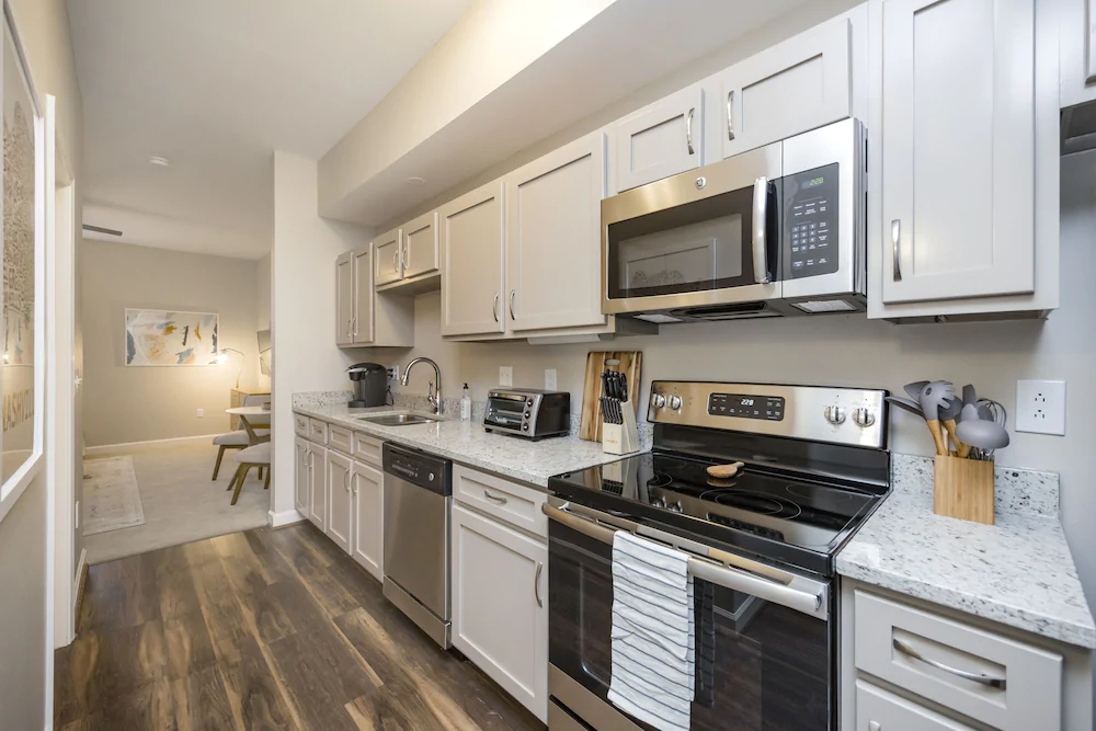 Mint House Nashville – Hillsboro Village