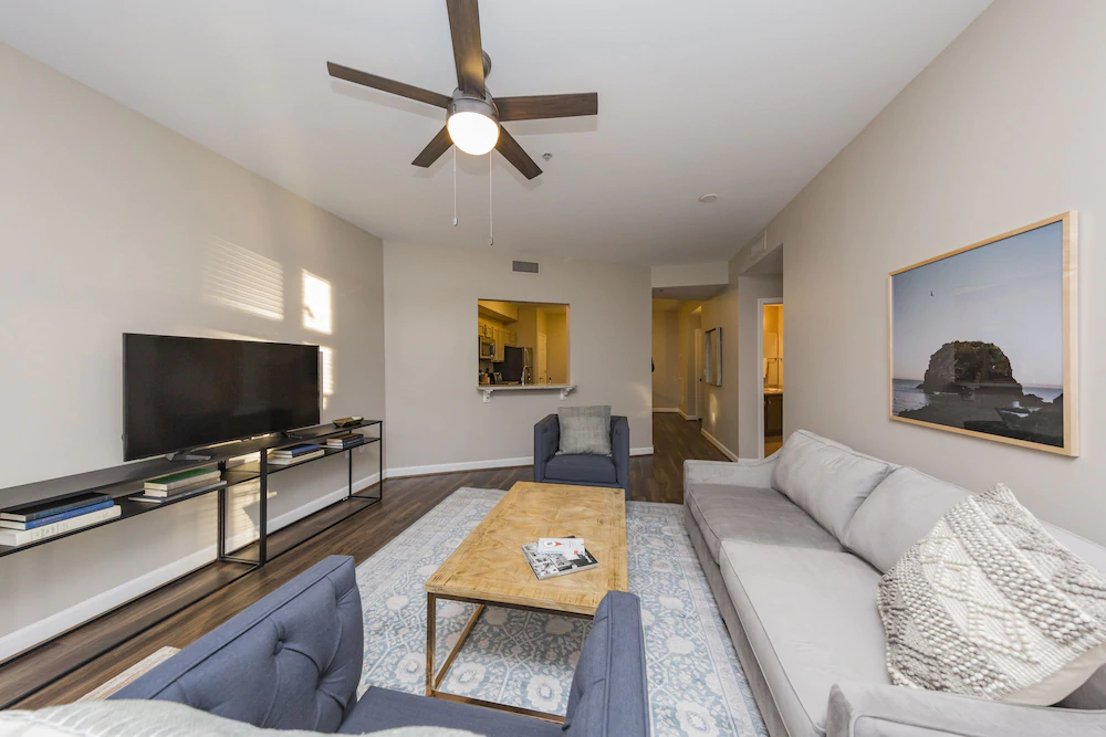 Mint House Nashville – Hillsboro Village