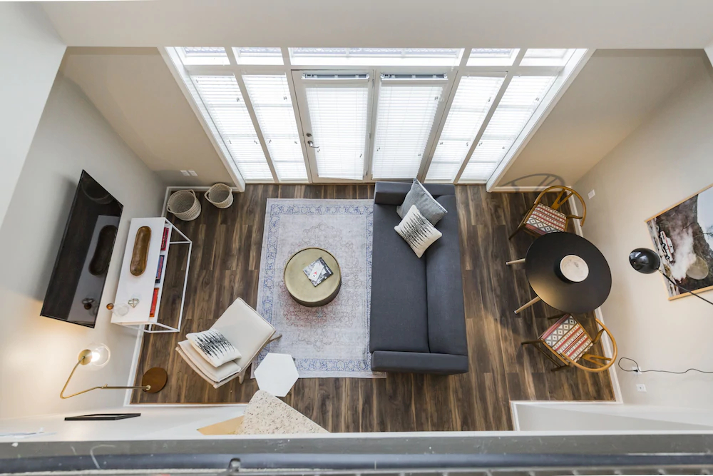Mint House Nashville – Hillsboro Village