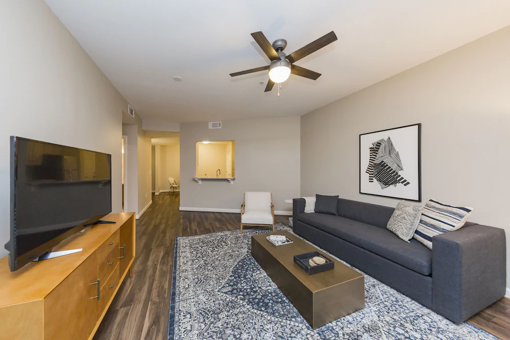 Mint House Nashville – Hillsboro Village