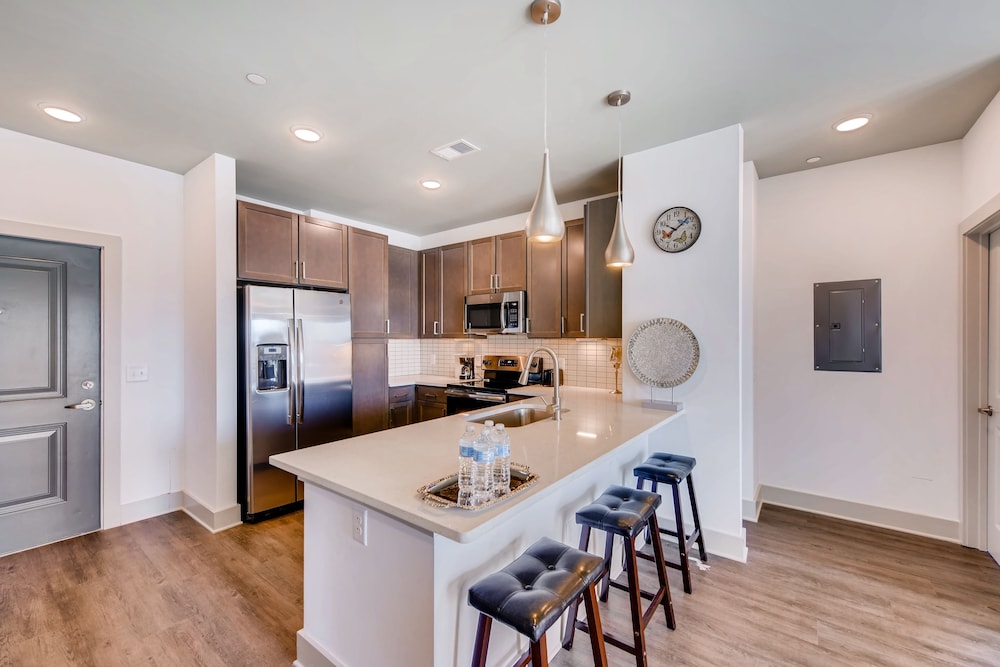 Music City Apartments by 1stHomeRent