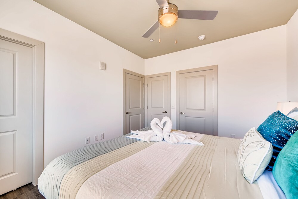 Music City Apartments by 1stHomeRent