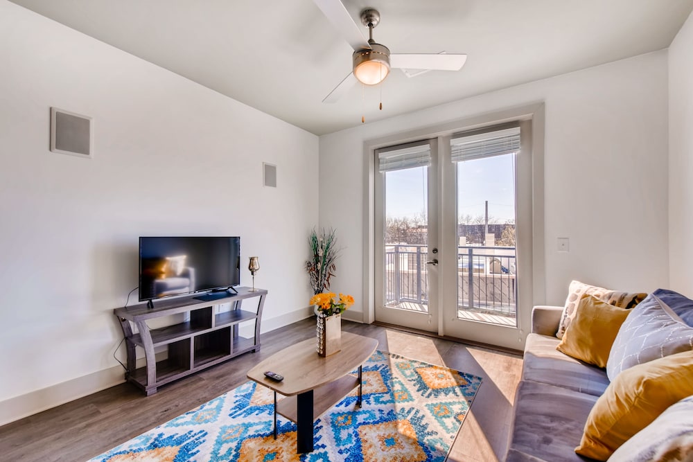 Music City Apartments by 1stHomeRent