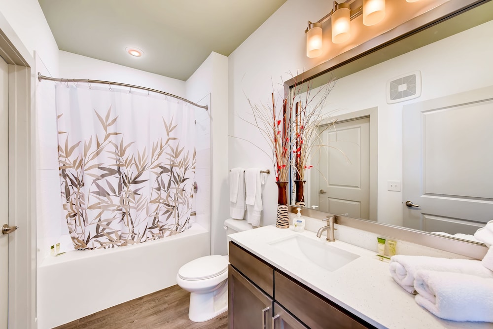 Music City Apartments by 1stHomeRent