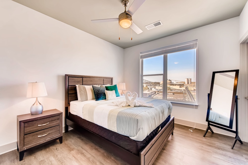 Music City Apartments by 1stHomeRent