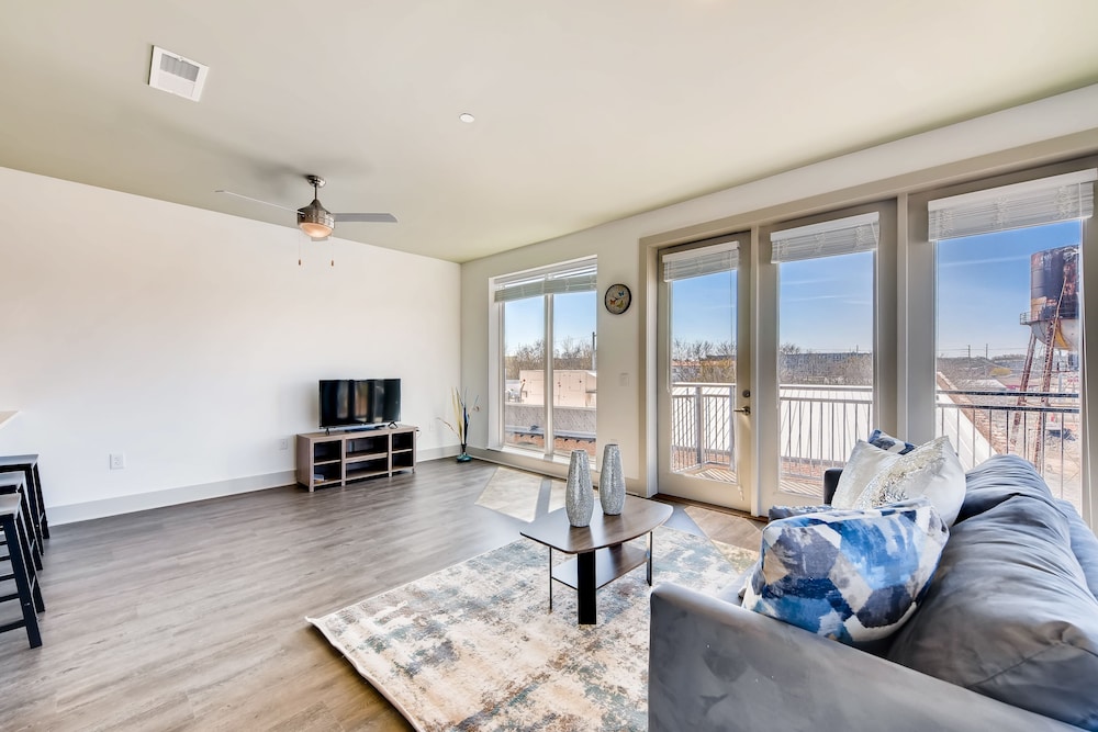 Music City Apartments by 1stHomeRent