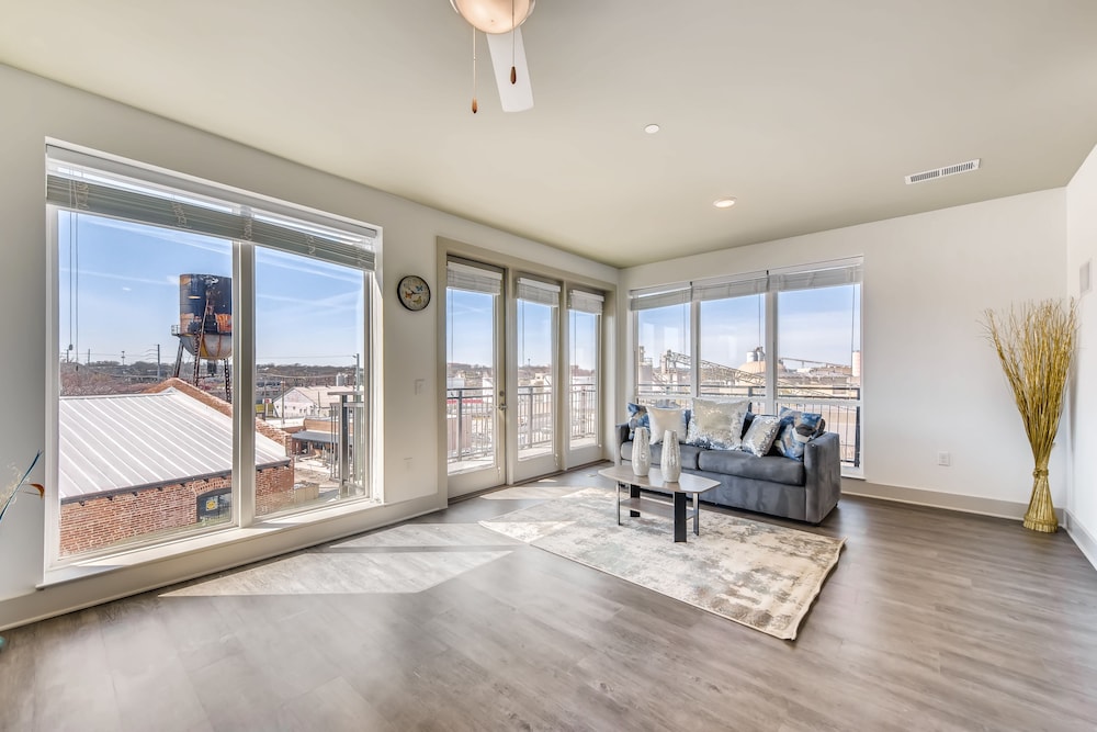 Music City Apartments by 1stHomeRent