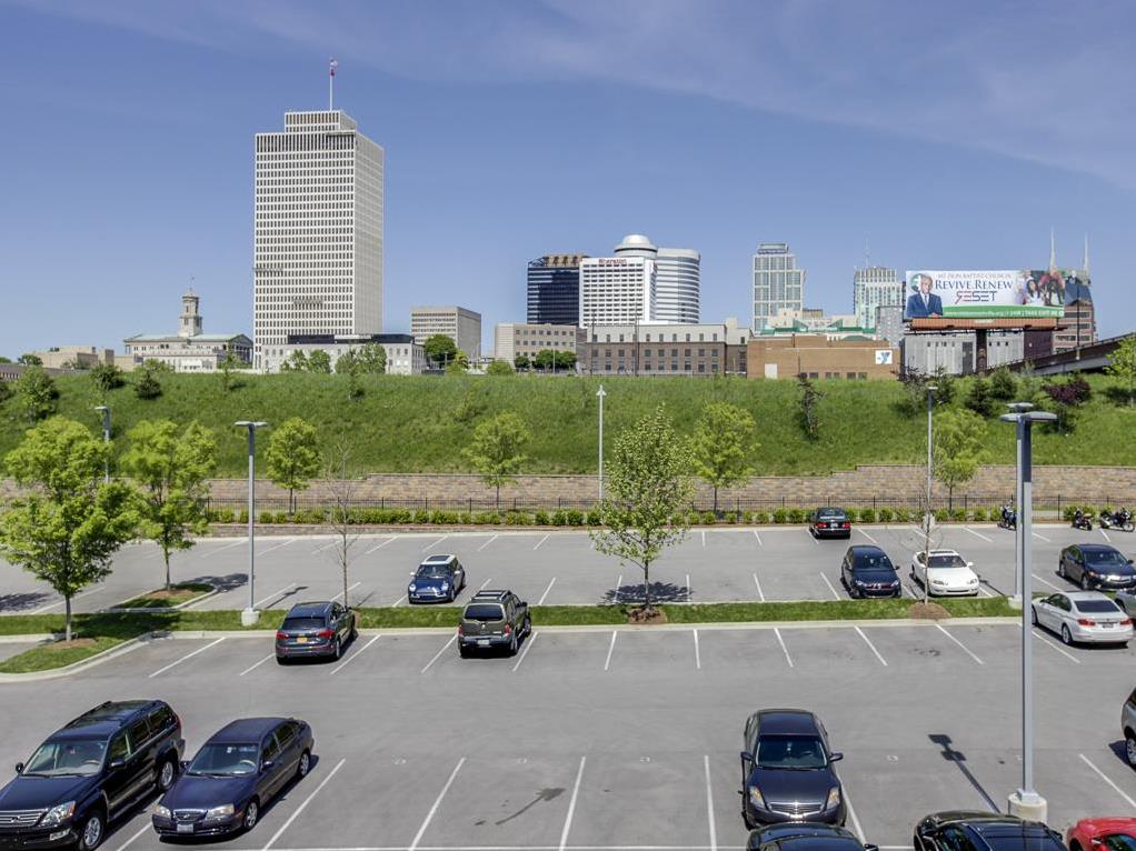Music City by Nashville Vacations Hotel